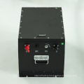 24V200ah LiFePO4 Battery Pack New Energy Storage System